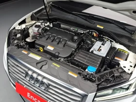 Audi Q2 TDI PREMIUM, снимка 6