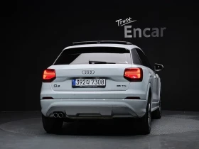 Audi Q2 TDI PREMIUM, снимка 4