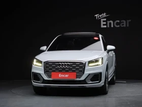 Audi Q2 TDI PREMIUM, снимка 3