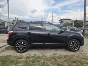 Nissan Qashqai 1.5 dCi+ 2, снимка 4