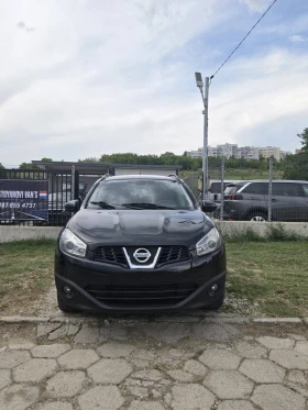 Nissan Qashqai 1.5 dCi+ 2, снимка 2