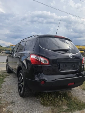 Nissan Qashqai 1.5 dCi+ 2, снимка 7