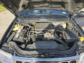 Jeep Grand cherokee 4.7 QuadraDrive, снимка 4