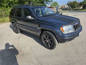 Jeep Grand cherokee 4.7 QuadraDrive, снимка 11