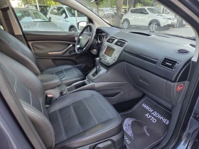 Ford Kuga 2.0-163 TITANIIUM ! 4X4! NAVI! KOJA! FULL, снимка 8