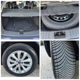Ford Kuga 2.0-163 TITANIIUM ! 4X4! NAVI! KOJA! FULL, снимка 16