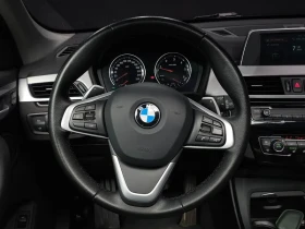 BMW X1 xDrive 18D Advantage, снимка 13