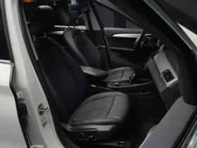 BMW X1 xDrive 18D Advantage, снимка 11