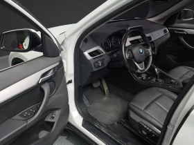 BMW X1 xDrive 18D Advantage, снимка 10