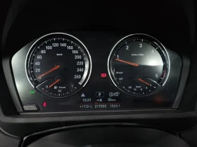 BMW X1 xDrive 18D Advantage, снимка 8
