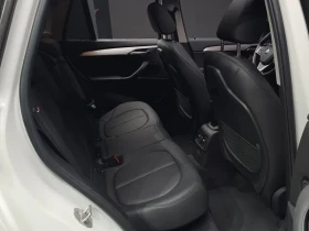 BMW X1 xDrive 18D Advantage, снимка 12