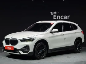 BMW X1 xDrive 18D Advantage, снимка 1