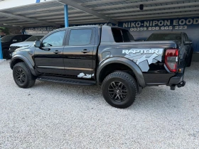 Ford Raptor Raptor 2 години гаранция, снимка 10