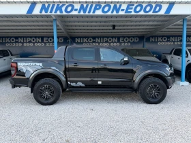 Ford Raptor Raptor 2 години гаранция, снимка 5