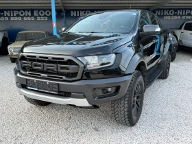 Ford Raptor Raptor 2 години гаранция, снимка 1