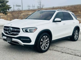 Mercedes-Benz GLE 450 HUD\360\ОБДУХ\ПАНО\НАВИ\LANE ASSIST\, снимка 1
