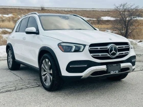 Mercedes-Benz GLE 450 HUD\360\ОБДУХ\ПАНО\НАВИ\LANE ASSIST\, снимка 3