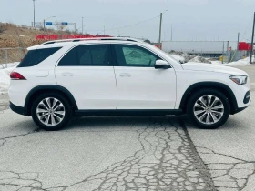 Mercedes-Benz GLE 450 HUD\360\ОБДУХ\ПАНО\НАВИ\LANE ASSIST\, снимка 4