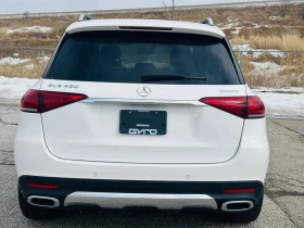Mercedes-Benz GLE 450 HUD\360\ОБДУХ\ПАНО\НАВИ\LANE ASSIST\, снимка 7