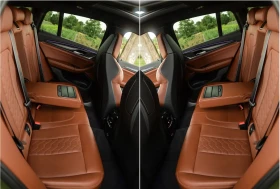 BMW X4 M Competition xDrive, снимка 7