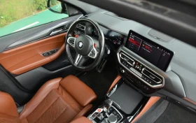 BMW X4 M Competition xDrive, снимка 5