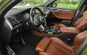 BMW X4 M Competition xDrive, снимка 8
