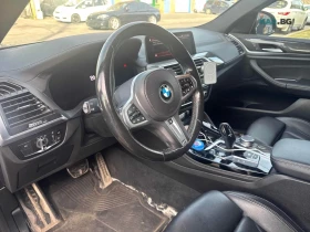 BMW X4 M4OI Автокредит Цена до България, снимка 9