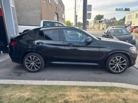 BMW X4 M4OI Автокредит Цена до България, снимка 2