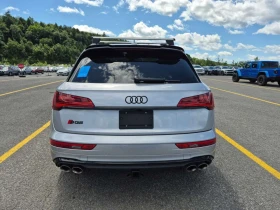 Audi SQ5  Technik / 360 / DIS / MATRIX / B&O / АВТОКРЕДИТ , снимка 4