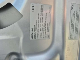Audi SQ5  Technik / 360 / DIS / MATRIX / B&O / АВТОКРЕДИТ , снимка 15