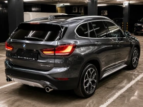 BMW X1 1.8 D XDRIVE:: FACELIFT::PANORAMA::ОБСЛУЖЕНА::, снимка 5