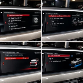 BMW X1 1.8 D XDRIVE:: FACELIFT::PANORAMA::ОБСЛУЖЕНА::, снимка 16