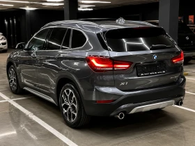 BMW X1 1.8 D XDRIVE:: FACELIFT::PANORAMA::ОБСЛУЖЕНА::, снимка 4