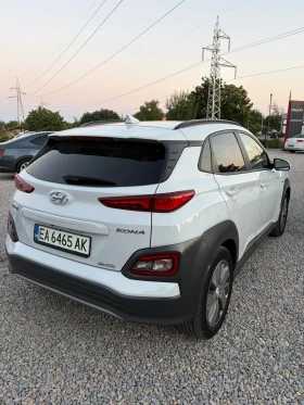 Hyundai Kona 64KW PREMIUM, снимка 4