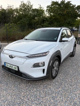 Hyundai Kona 64KW PREMIUM, снимка 2
