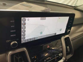 Kia Sorento VISION/201HP/ACC/CAM/AHK/CPLAY/LED/597q, снимка 8
