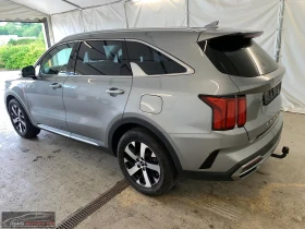 Kia Sorento VISION/201HP/ACC/CAM/AHK/CPLAY/LED/597q, снимка 2