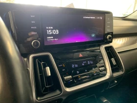 Kia Sorento VISION/201HP/ACC/CAM/AHK/CPLAY/LED/597q, снимка 9