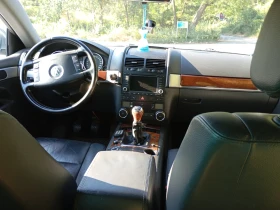 VW Touareg 2.5TDI, снимка 6