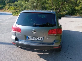VW Touareg 2.5TDI, снимка 3