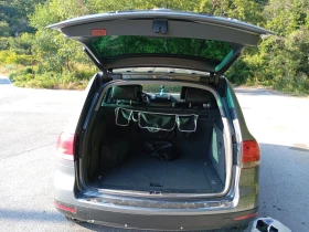 VW Touareg 2.5TDI, снимка 9