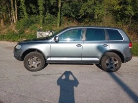 VW Touareg 2.5TDI, снимка 2
