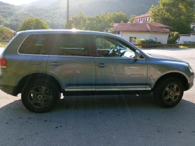 VW Touareg 2.5TDI, снимка 4