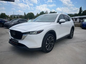 Mazda CX-5 2.5i, снимка 3