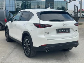 Mazda CX-5 2.5i, снимка 4