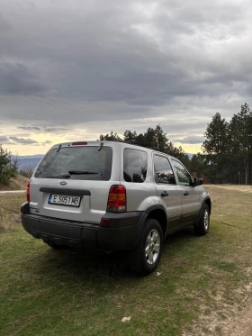Ford Maverick, снимка 4