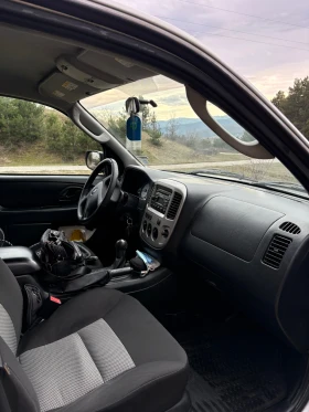 Ford Maverick, снимка 5