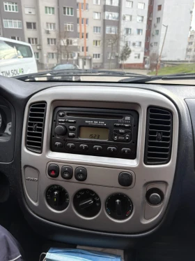 Ford Maverick, снимка 9