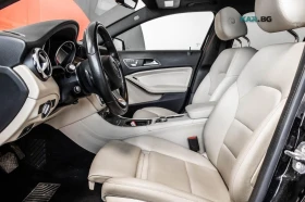 Mercedes-Benz GLA 4MATIC * PANORAMA *  AвтоКредит * (ЦЕНА ДО БГ), снимка 10