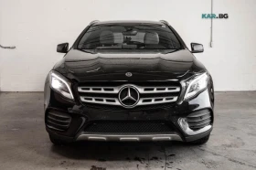 Mercedes-Benz GLA 4MATIC * PANORAMA *  AвтоКредит * (ЦЕНА ДО БГ), снимка 2